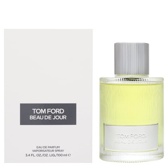 Tom Ford Beau De Jour Eau de Parfum Spray 100 ml - Image 3