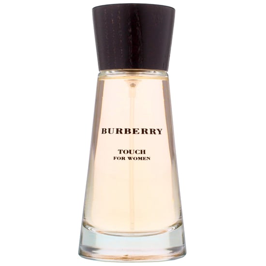 Burberry Touch voor Vrouwen Eau de Parfum Spray 100ml - Image 1