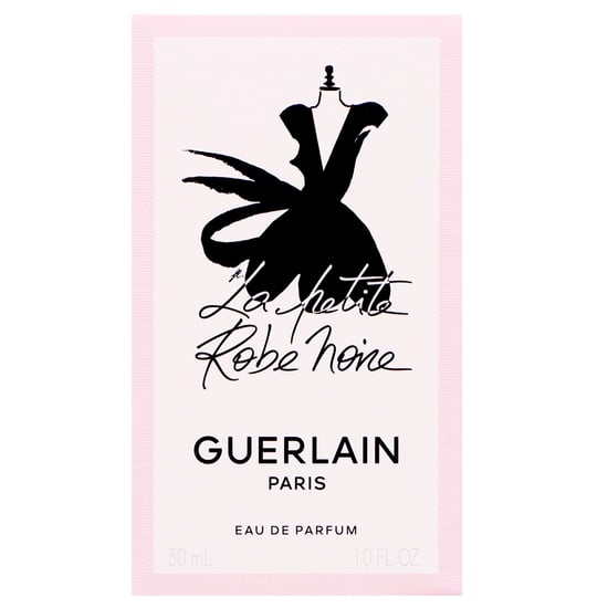 La Petite Robe Noire Eau De Parfum Spray 30 ml - Image 2