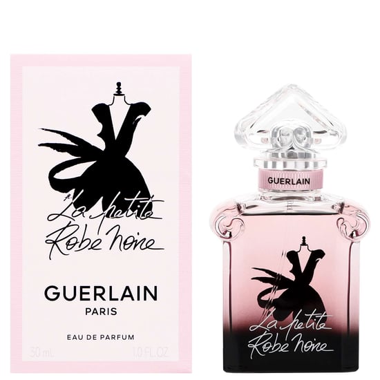 La Petite Robe Noire Eau De Parfum Spray 30 ml - Image 3