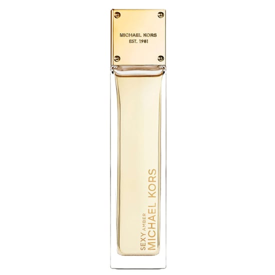Michael Kors Sexy Amber Eau de Parfum Spray 100 ml - Image 1