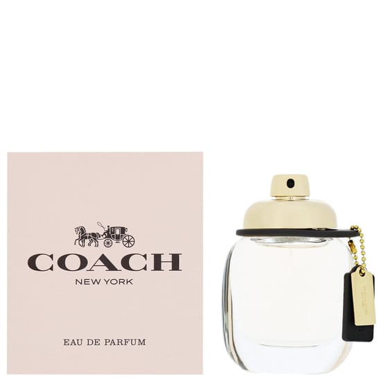Coach Eau de Parfum Spray 30 ml - Image 3
