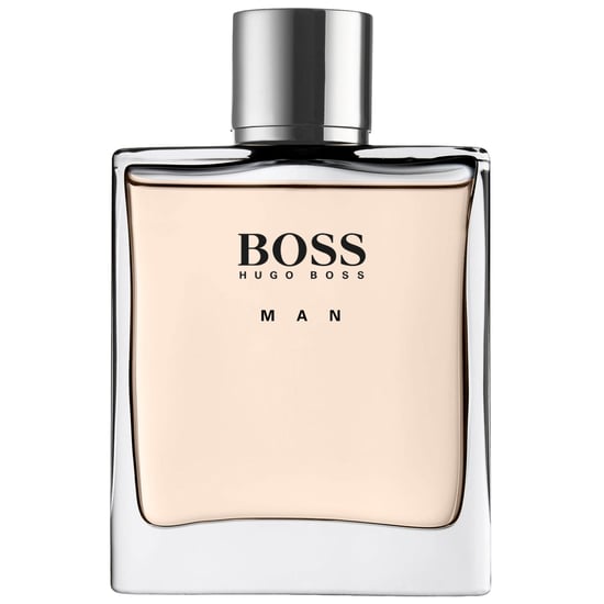 HUGO BOSS BOSS Man Eau de Toilette 100ml - Image 1