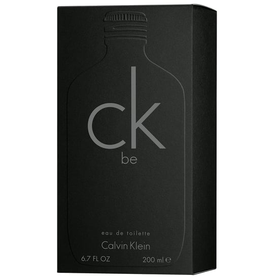 Calvin Klein CK BE Eau de Toilette 200 ml - Image 2