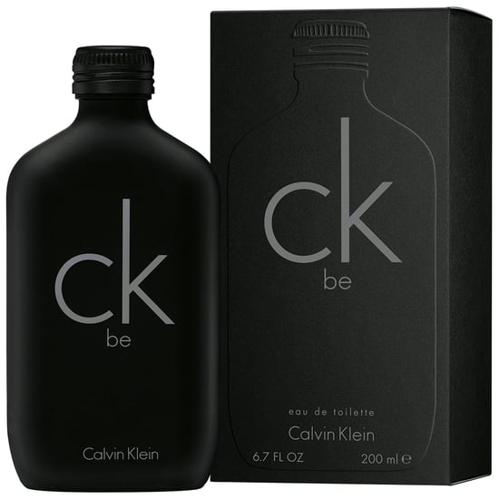 Calvin Klein CK BE Eau de Toilette 200 ml - Image 3