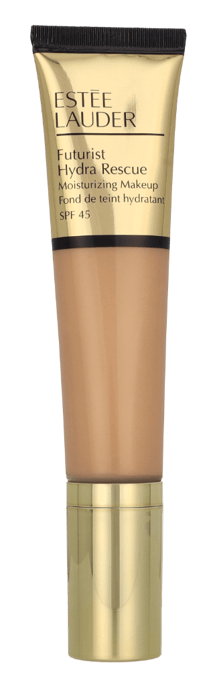 E.Lauder Futurist Hydra Rescue Hydraterende Make-up SPF45 - Image 2