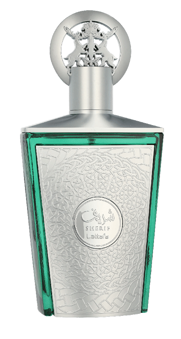 Lattafa Sherif Edp Spray - Image 2