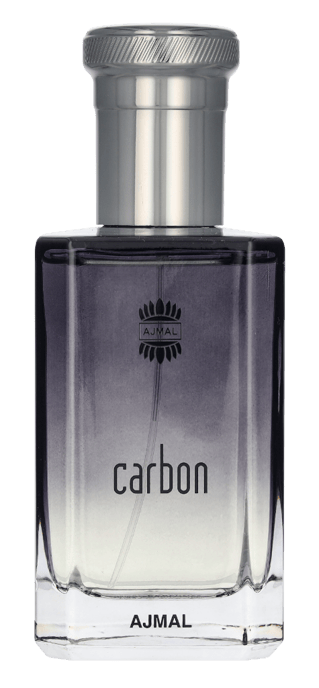 Ajmal Carbon EDP Spray - Image 2