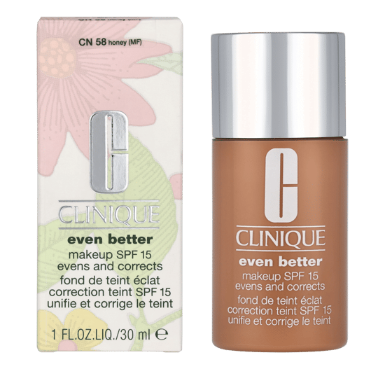 Clinique Even Better Make-up SPF15 - Image 1