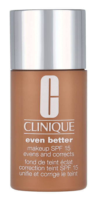 Clinique Even Better Make-up SPF15 - Image 2