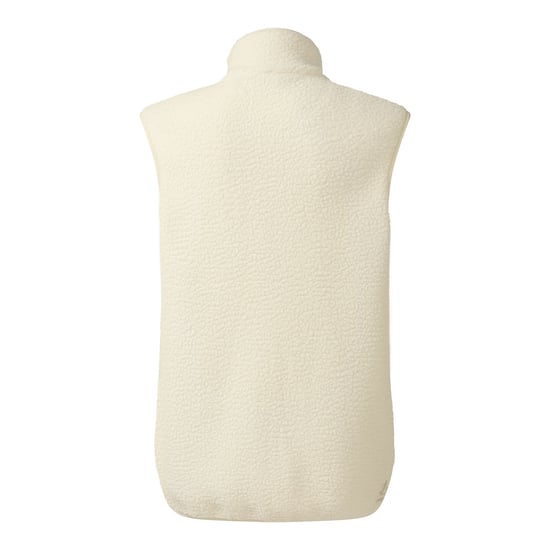 Dare 2B Dames/Dames Excursion Fleece Body Warmer (Amandelmelk) - Image 2