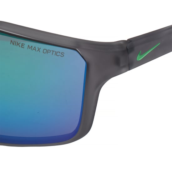 Heren Rechthoekige Sport Zonnebril Windstorm M CW4672 - Image 2