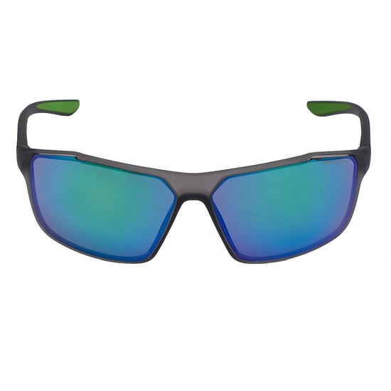 Heren Rechthoekige Sport Zonnebril Windstorm M CW4672 - Image 5