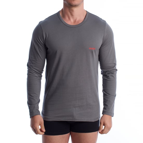 Pakket van 3 Herenshirts met Lange Mouwen 50492631 - Image 2