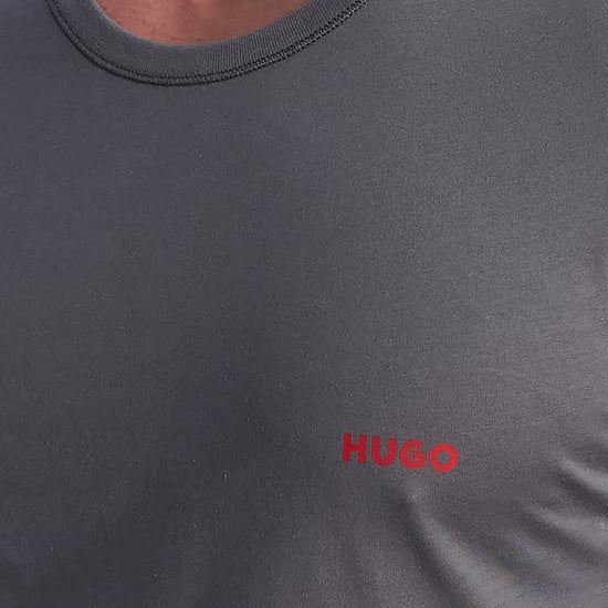 Pakket van 3 Herenshirts met Lange Mouwen 50492631 - Image 3