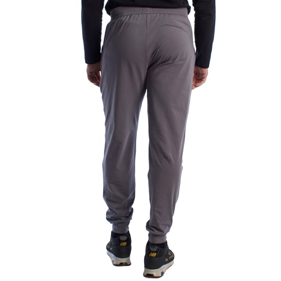 Heren Katoenen Stretch Pyjamabroek 50550485 - Image 5