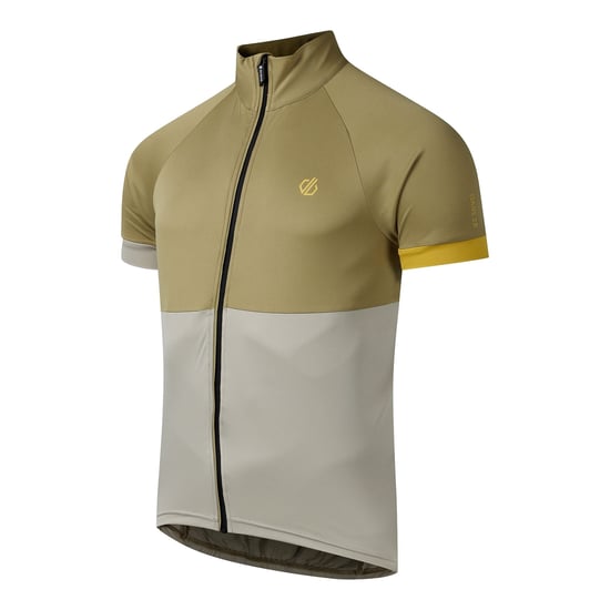 Dare 2B Heren Protraction III fietstrui (Boa/Abbeystone) - Image 3