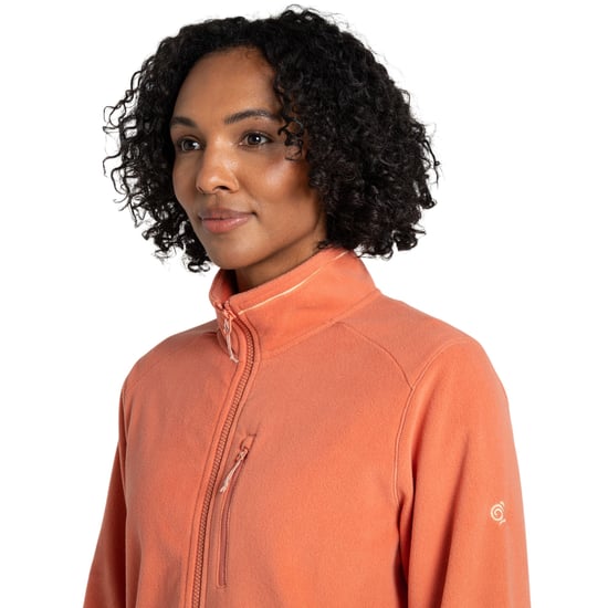 Craghoppers Dames/Dames Miska Plus II Jas (Rood zandsteen) - Image 3