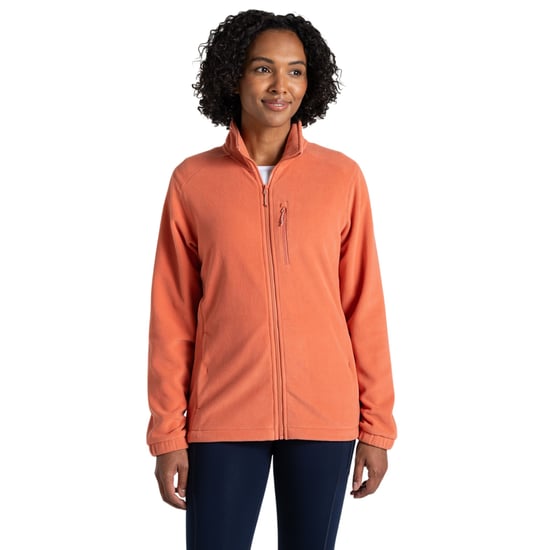 Craghoppers Dames/Dames Miska Plus II Jas (Rood zandsteen) - Image 5