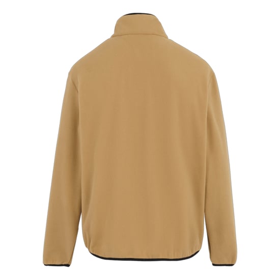 Regatta Heren Frankie Full Zip Fleecejack (Ijskoffie) - Image 2