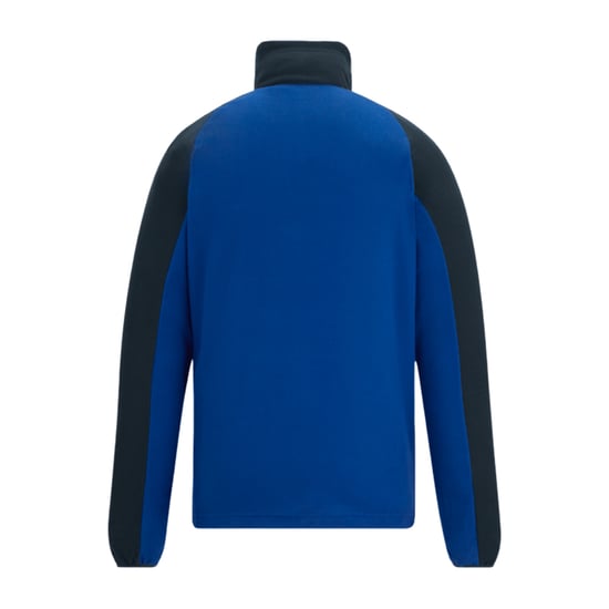Regatta Heren Elson II Lichtgewicht Fleece (Olympisch blauw/Nachthemel) - Image 2