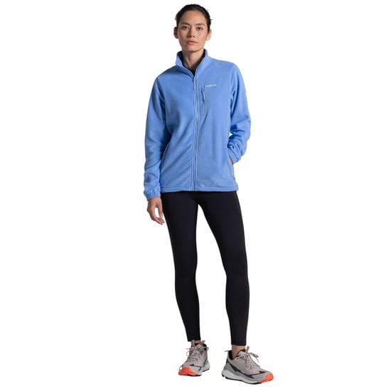 Craghoppers Dames/Dames Miska Plus II Jas (Vinca Blauw) - Image 4