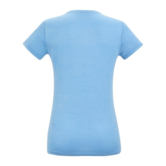 Regatta Dames/dames Josie Gibson Fingal Edition T-shirt (Gewassen Denim) - Image 2
