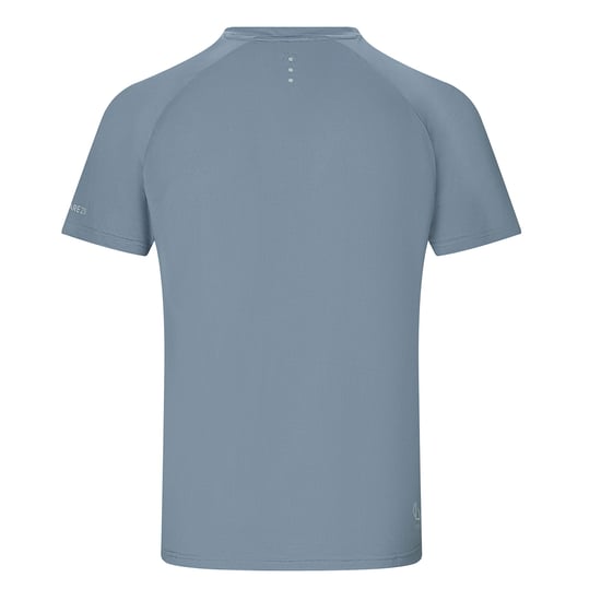 Dare 2B Heren Tech II Natuur T-Shirt (Kwik) - Image 2