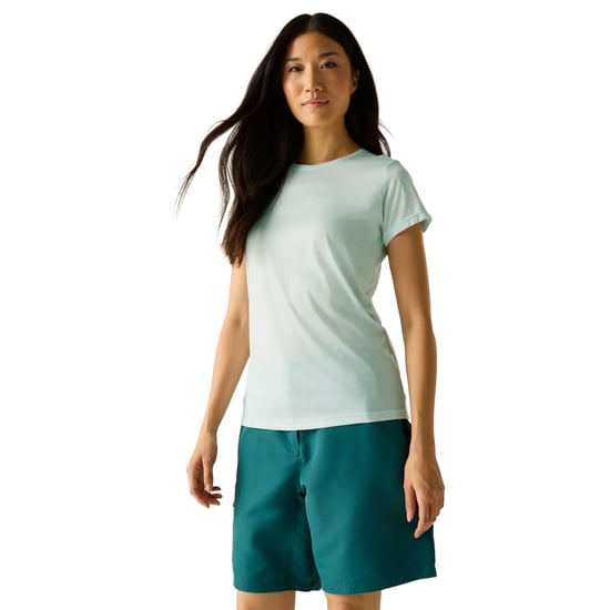 Regatta Dames/dames Josie Gibson Fingal Edition T-shirt (Oceaannevel) - Image 4