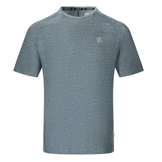 Dare 2B Heren Power Up T-Shirt (Kwik) - Image 1