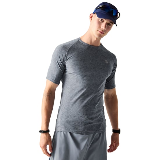 Dare 2B Heren Power Up T-Shirt (Kwik) - Image 4