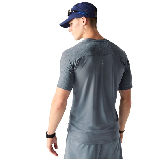 Dare 2B Heren Power Up T-Shirt (Kwik) - Image 5