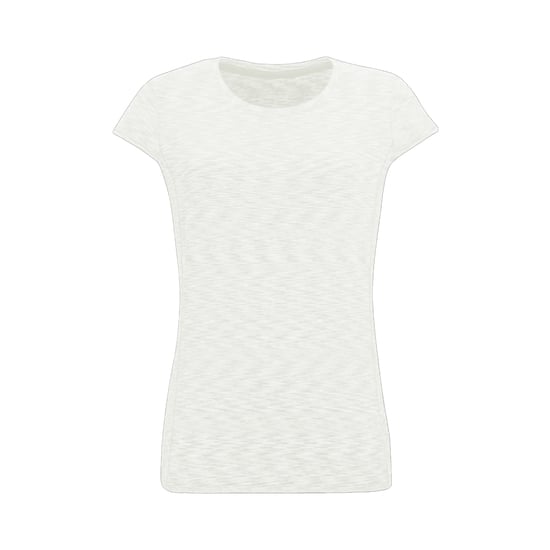 Regatta Dames/dames Hyperdimension II T-shirt (Oceaannevel) - Image 1