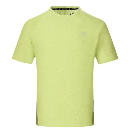 Dare 2B Heren Power Up T-Shirt (Breekbaar spruitje) - Image 1