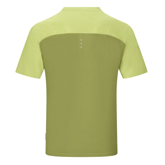 Dare 2B Heren Power Up T-Shirt (Breekbaar spruitje) - Image 2