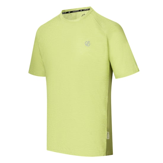 Dare 2B Heren Power Up T-Shirt (Breekbaar spruitje) - Image 3