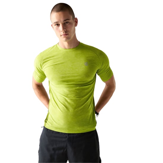 Dare 2B Heren Power Up T-Shirt (Breekbaar spruitje) - Image 4
