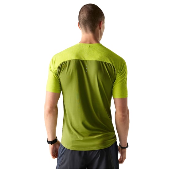 Dare 2B Heren Power Up T-Shirt (Breekbaar spruitje) - Image 5