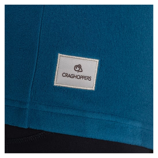 Craghoppers Dames/Dames Miska Sweatshirt (Porseleinblauw) - Image 3
