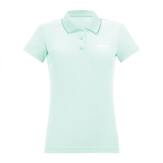 Regatta Dames/dames Maverick V Polo Shirt (Oceaannevel) - Image 1