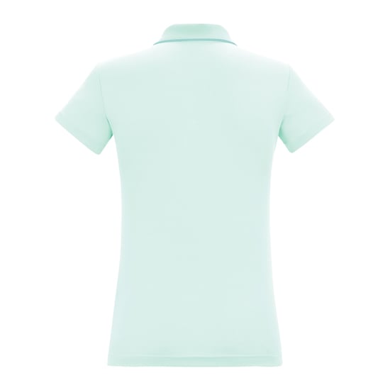 Regatta Dames/dames Maverick V Polo Shirt (Oceaannevel) - Image 2