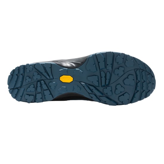 Regatta Heren Regen Loopschoenen (Marokkaans Blauw/Limoen/Rood) - Image 6