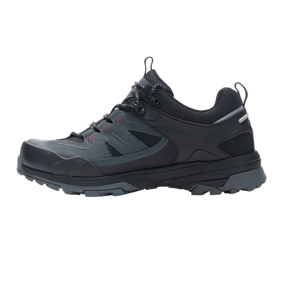 Regatta Heren Regen Lage Wandelschoenen (Rio Rood/Briijn) - Image 3