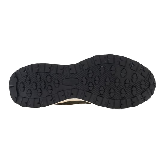 Regatta Heren Ravika Trainers (Donker kaki/zadel) - Image 6
