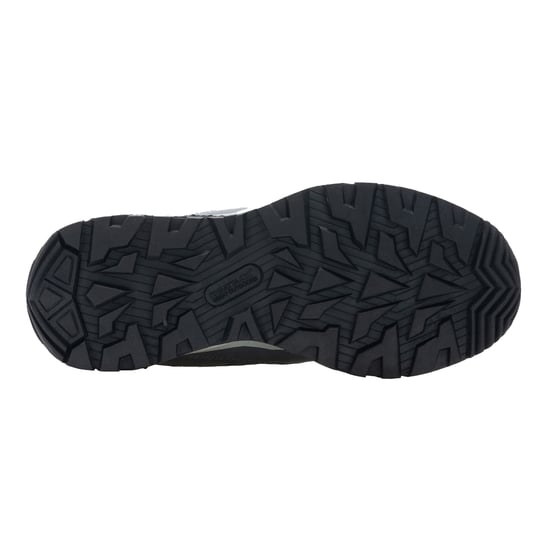 Regatta Dames/Dames Amble Synthetisch Leren Waterdichte Wandelschoenen (Stormgrijs/Poederlila) - Image 6