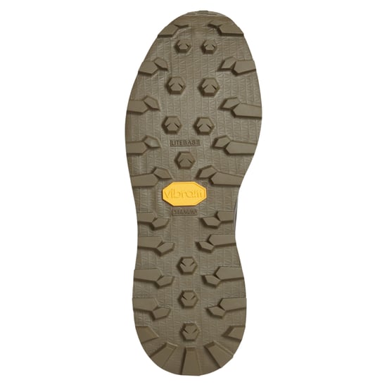 Craghoppers Adflex Low 2 Sportschoenen voor volwassenen (Zwart/Gerookt Brons) - Image 3