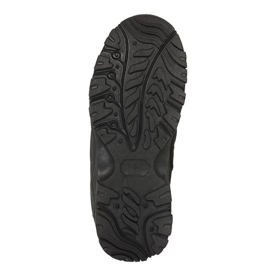 Mountain Warehouse Dames/Dames Adventurer Waterdichte Wandelschoenen (Zwart) - Image 5