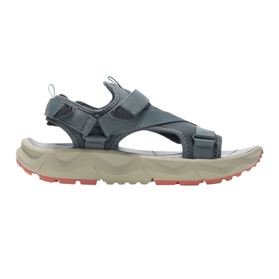 Regatta Heren Lito sandalen (Donkere storm/Abbeystone) - Image 1