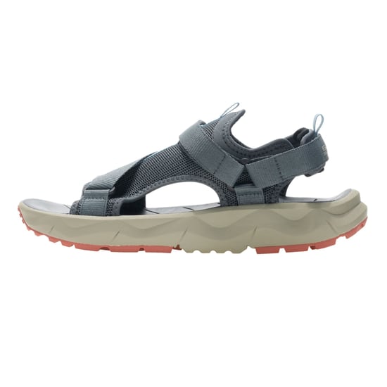 Regatta Heren Lito sandalen (Donkere storm/Abbeystone) - Image 3