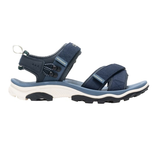Regatta Heren Blaze Sandalen (Marine/China Blauw) - Image 1